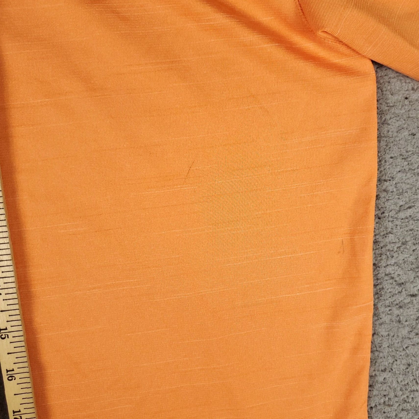 Under Armour Under Armour Polo Shirt Mens Small Orange Uline Casual Short Sleeve * Under Armour Polo Shirt Mens Small Orange Casual Short Sleeve Uline * Size US S / EU 44-46 / 1 - 7 Thumbnail