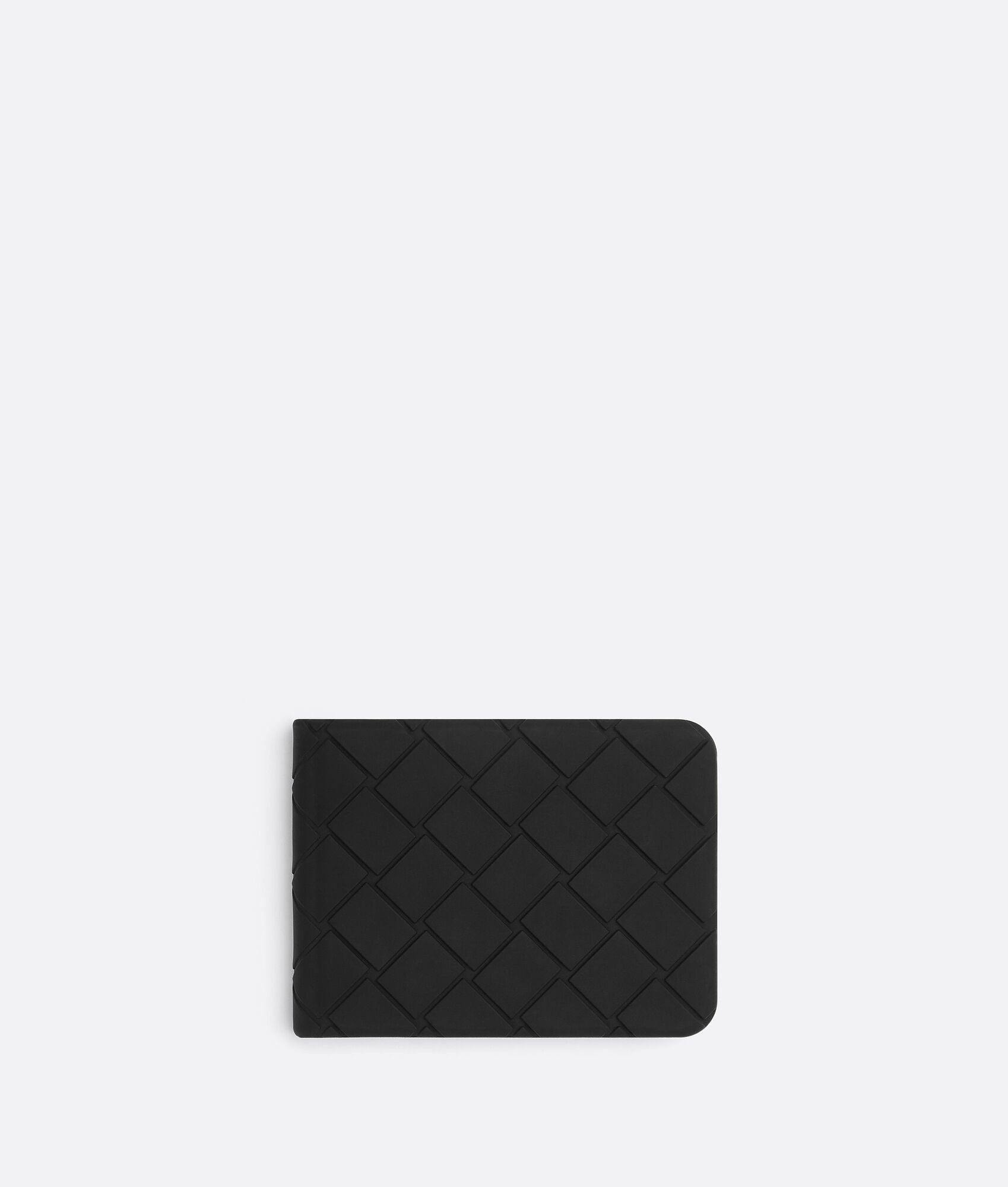 Bottega Veneta o1loc1c0325 Size: OS / 701848 Bi-Fold Wallet in Black Size ONE SIZE - 1 Thumbnail