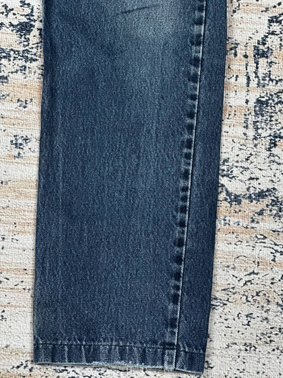 Levi's Vintage Clothing Vintage Levi’s Orange Tab 615 Retro Wide Pants Size US 34 / EU 50 - 9 Thumbnail