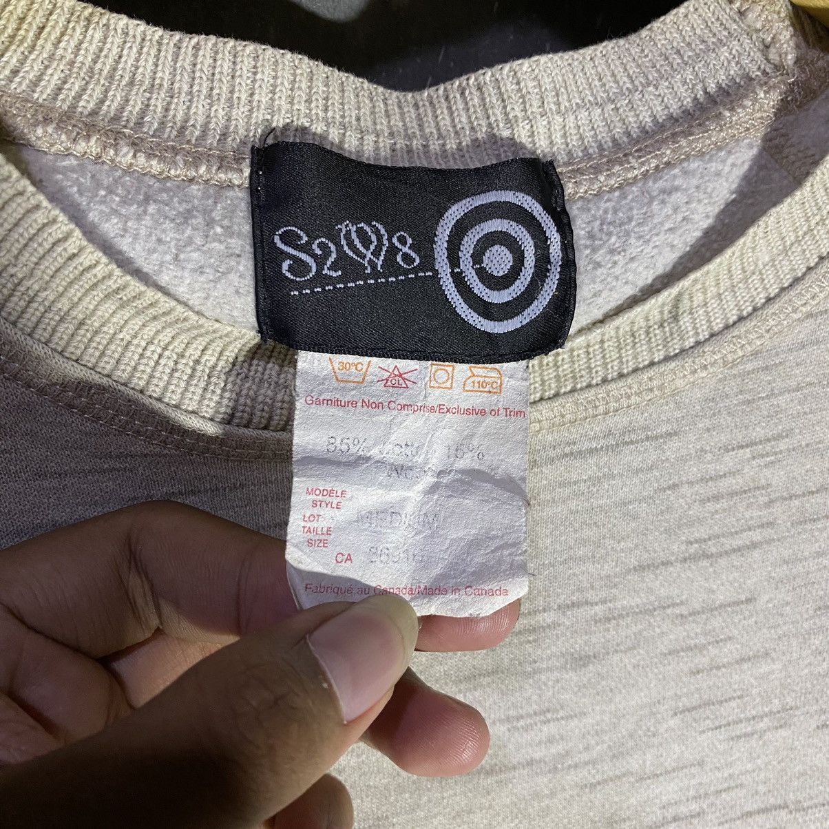 South2 West8 SOUTH2 WEST8 2 BLEND Size US M / EU 48-50 / 2 - 5 Thumbnail