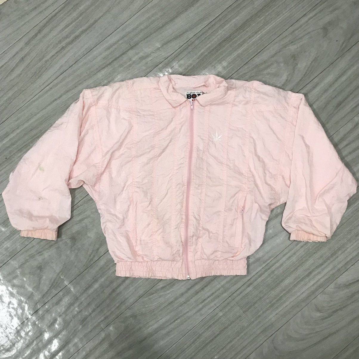 Japanese Brand × Vintage BOAST USA Size US S / EU 44-46 / 1 - 1 Thumbnail