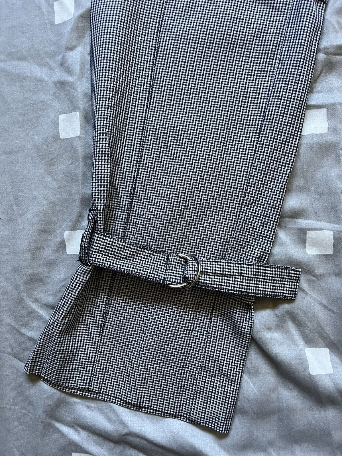 Gucci Gucci Bondage Trousers Size US 32 / EU 48 - 3 Thumbnail