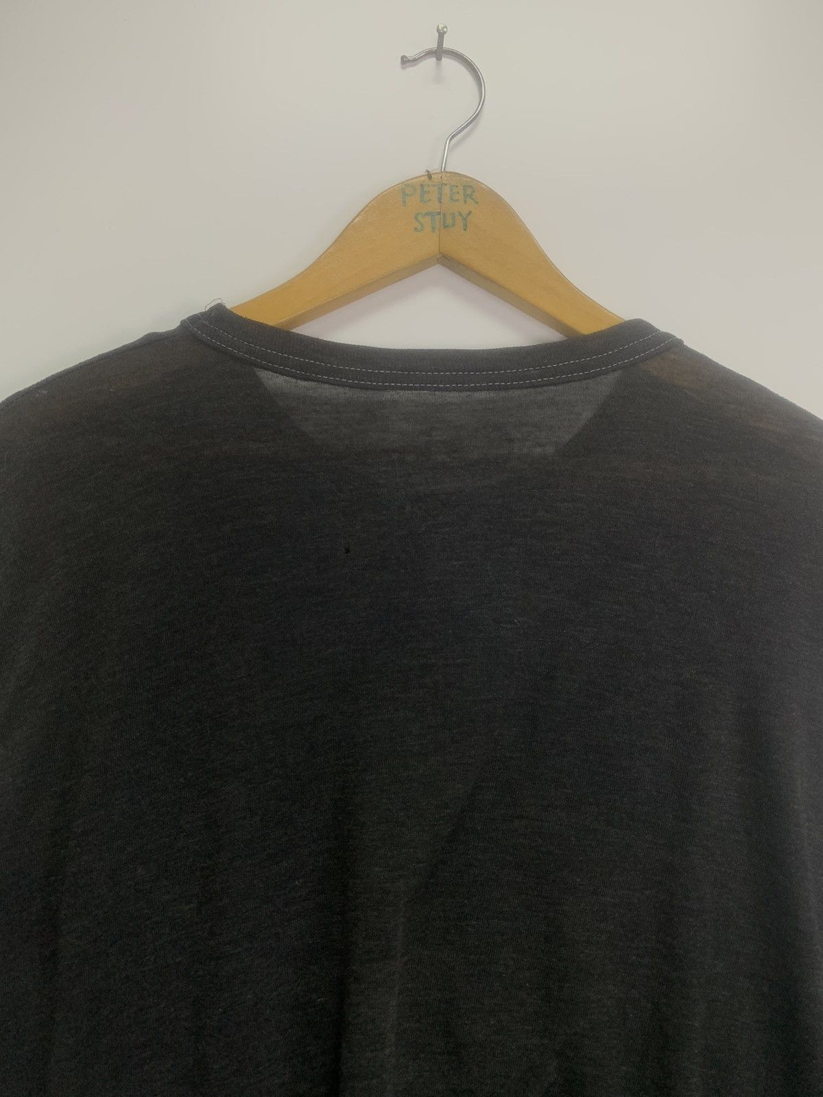 Band Tees × Vintage Vintage Van Hallen band women’s wear Size US M / EU 48-50 / 2 - 9 Thumbnail