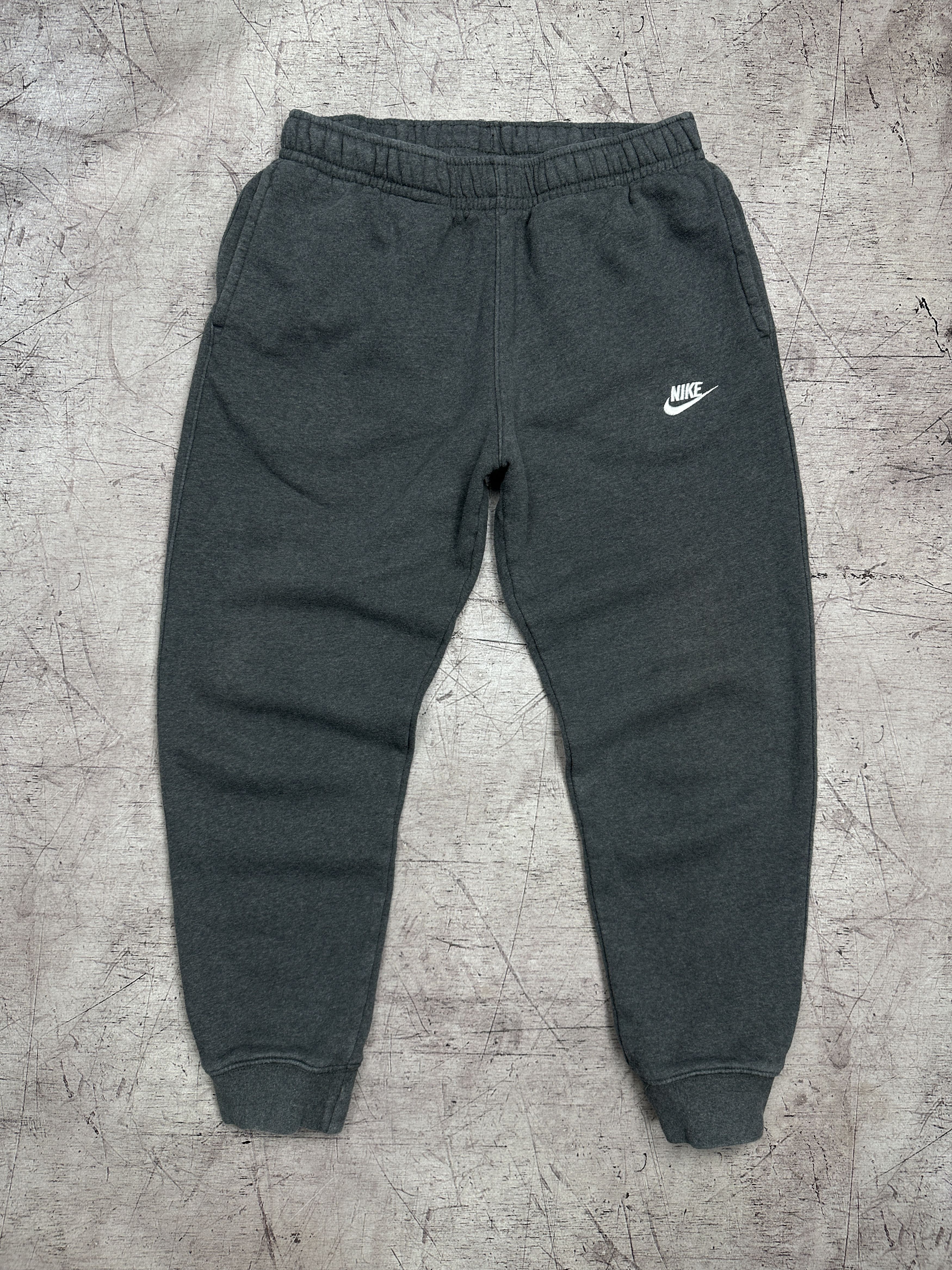 Nike Nike Mens Sweatpants Cotton Track Pants Size US 32 / EU 48 - 1 Thumbnail