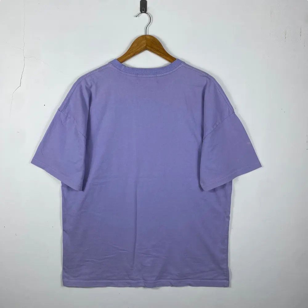 Anime MADE EXTREME x BALCK AIR Logical Anime Graphic Faded Tee Size US M / EU 48-50 / 2 - 6 Thumbnail