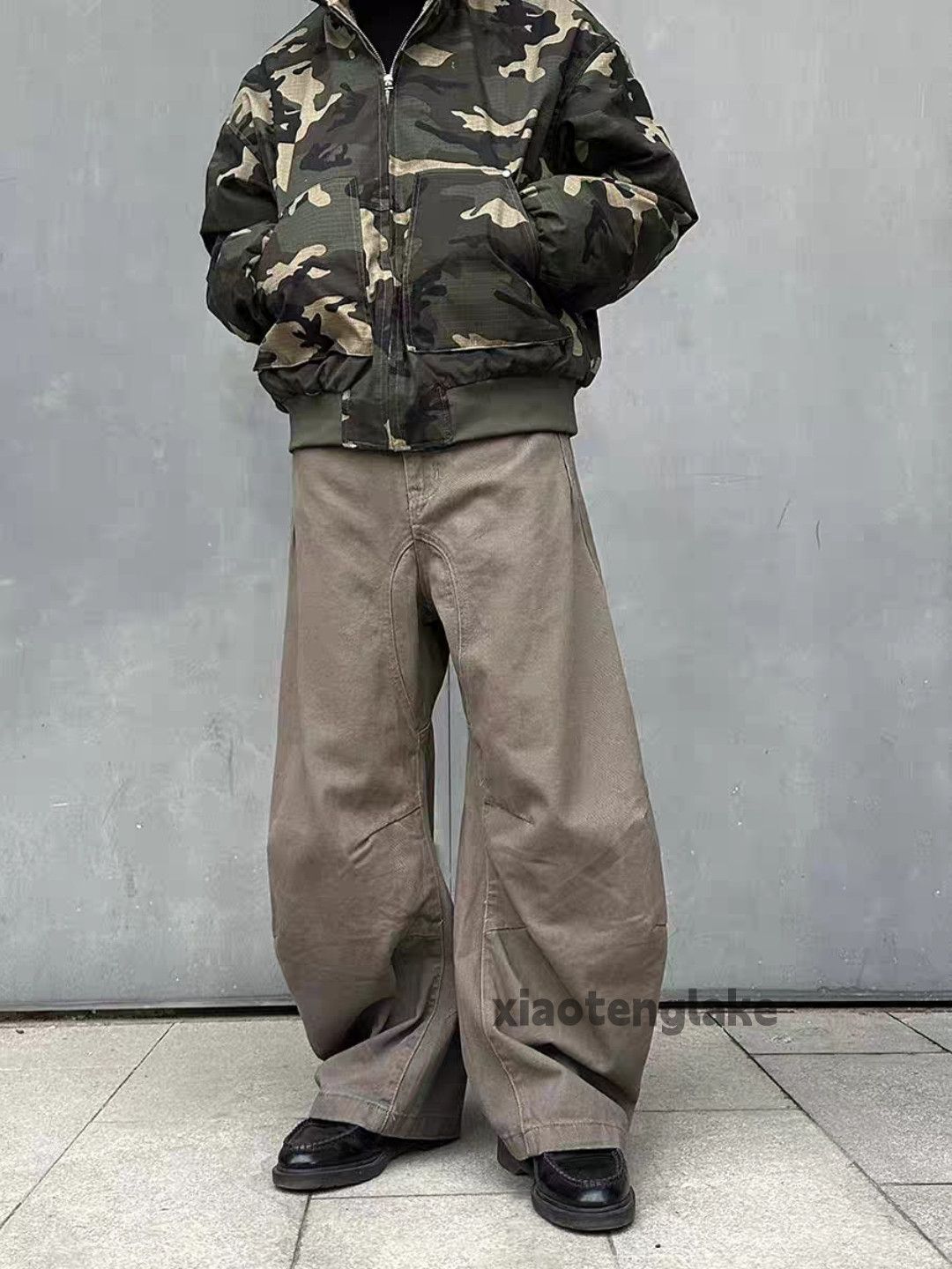 Designer × Japanese Brand × Vintage utility skate hiphop washed faded cleanfit yuppie jeans Size US 32 / EU 48 - 3 Thumbnail