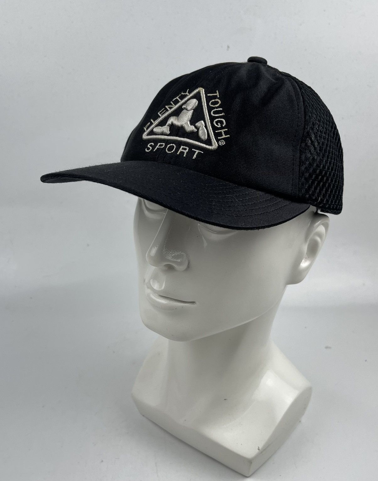Japanese Brand × Vintage vintage plenty tough sport hat cap tc34 Size ONE SIZE - 1 Thumbnail