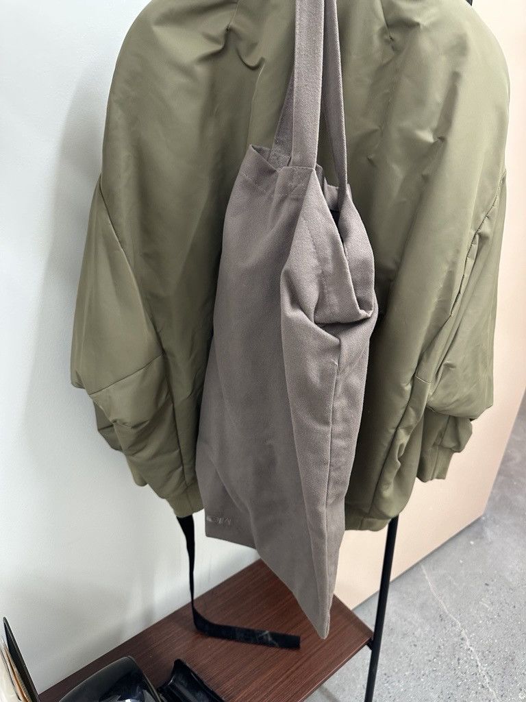 Rick Owens Drkshdw Jumbo Flight Jacket Size US M / EU 48-50 / 2 - 4 Thumbnail
