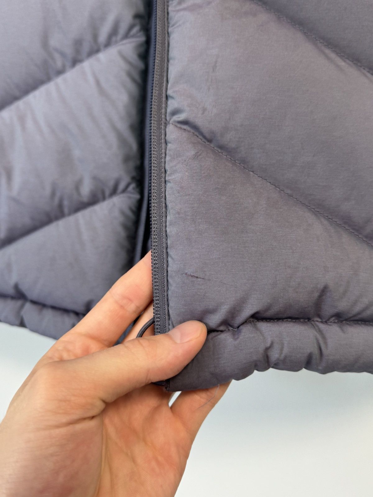 The North Face ☔️The North Face Vintage Vest Women’s Y2K style Size M / US 6-8 / IT 42-44 - 13 Thumbnail