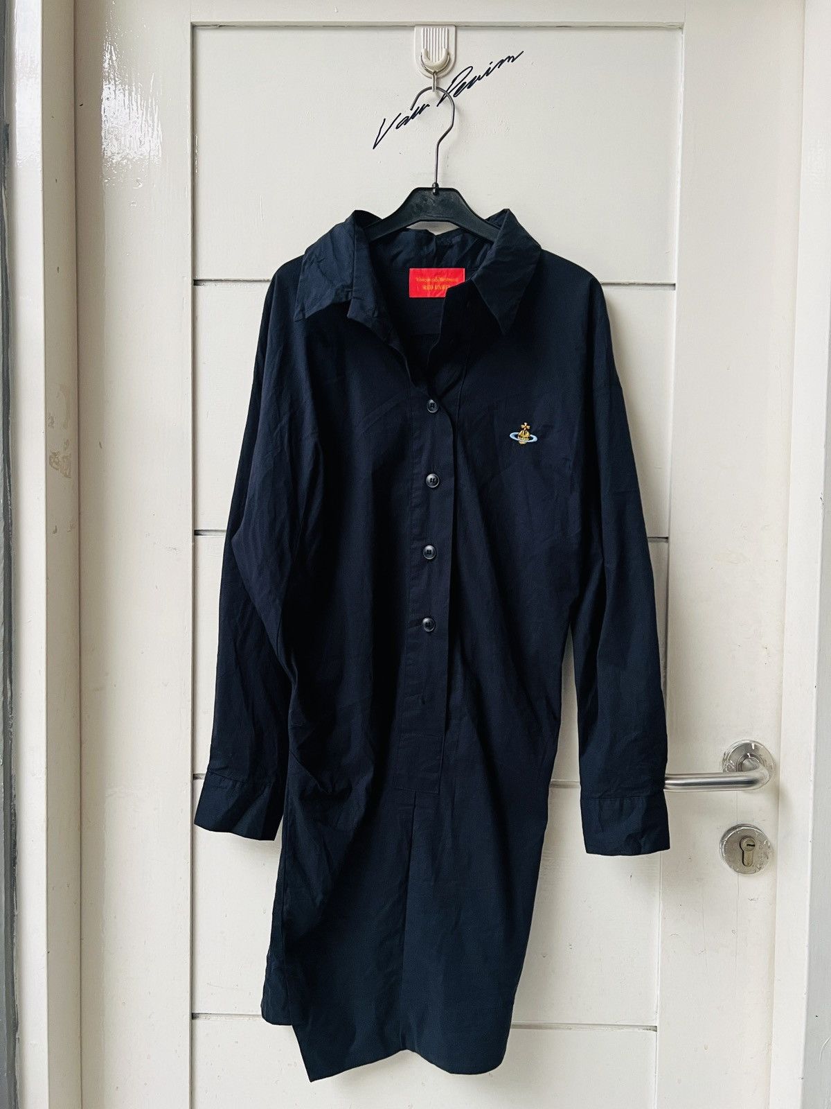 Vivienne Westwood Vivienne Westwood Asymetric Size S / US 4 / IT 40 - 1 Thumbnail