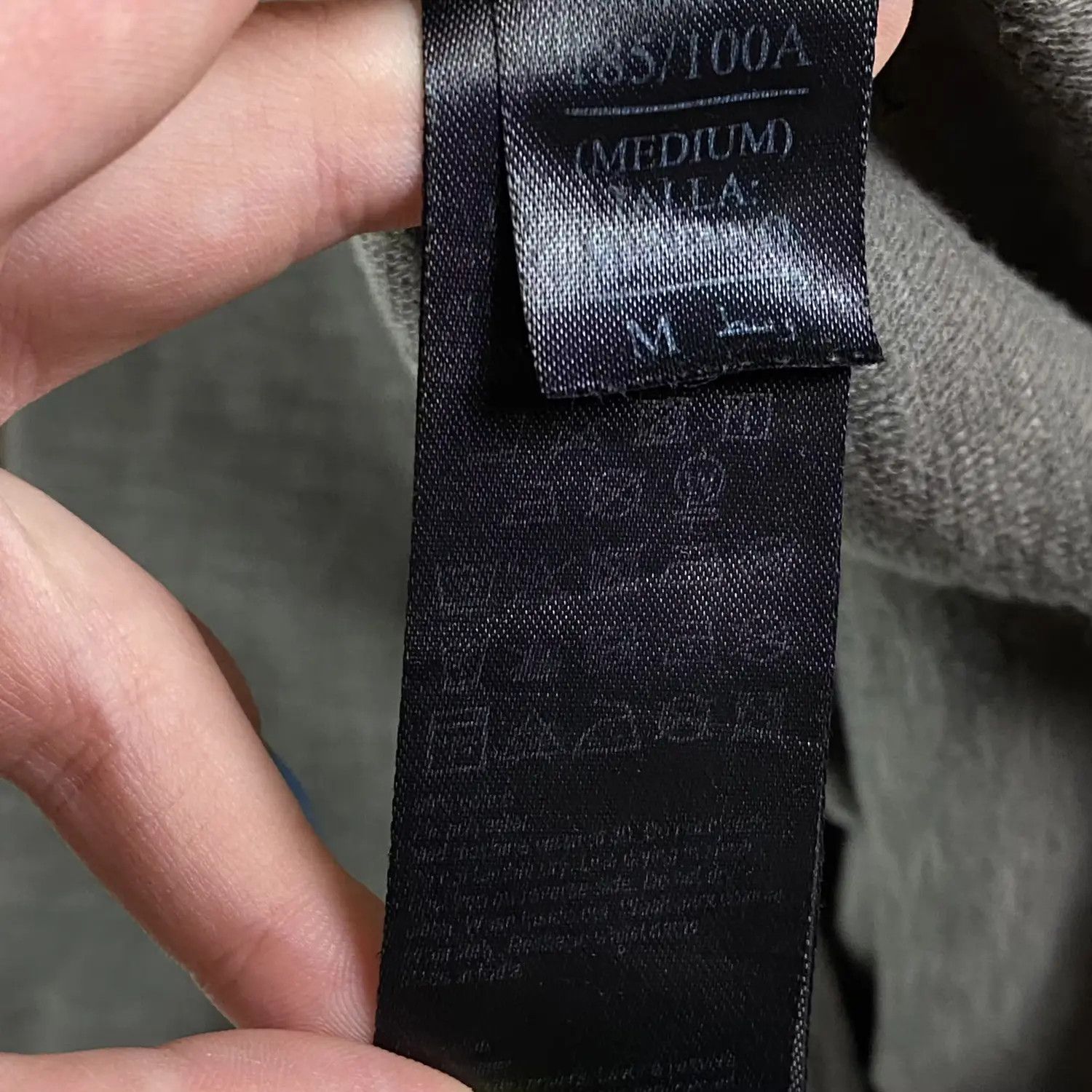 Allsaints Mens T Shirt Allsaints Size M Size US M / EU 48-50 / 2 - 6 Thumbnail