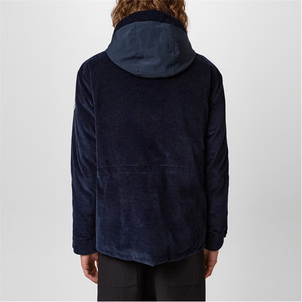 Moncler Greselin Parker Jacket Size US XL / EU 56 / 4 - 3 Thumbnail