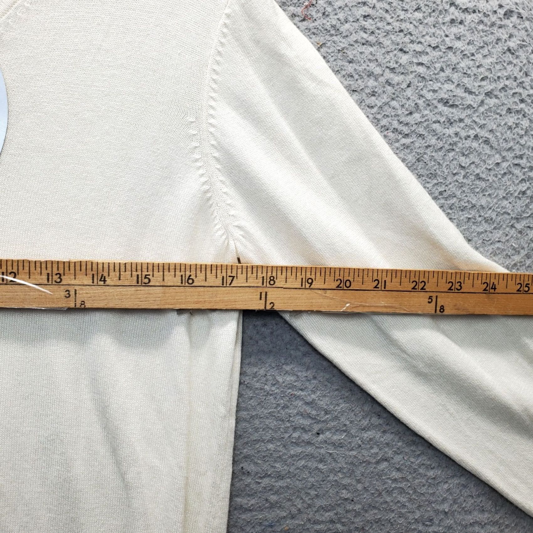 Vintage Greg Norman Mens Sweater Shirt? Wait no—Shirt. Size US M / EU 48-50 / 2 - 5 Thumbnail