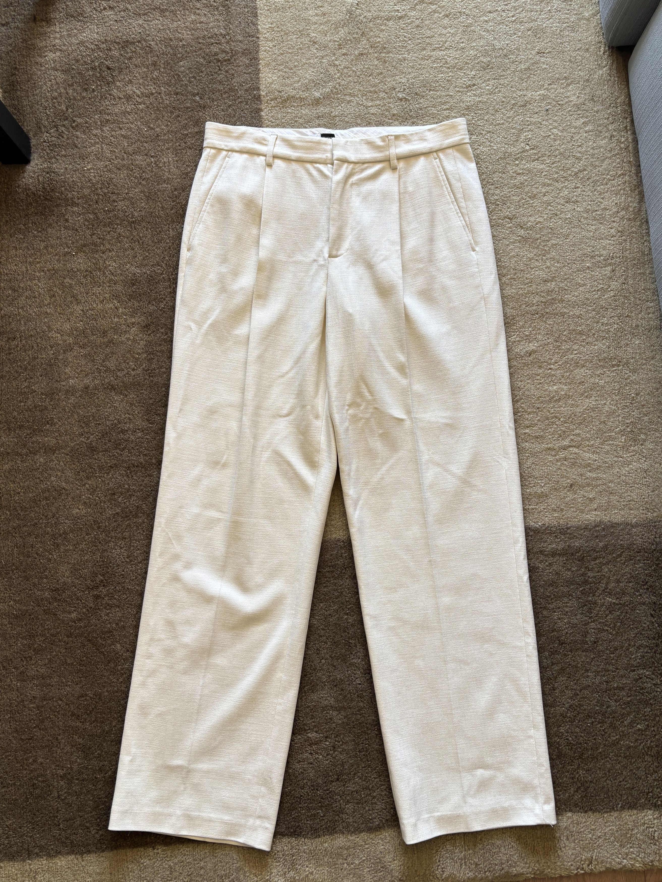 Simkhai Simkhai Mens Pants Size 34R - 1 Thumbnail
