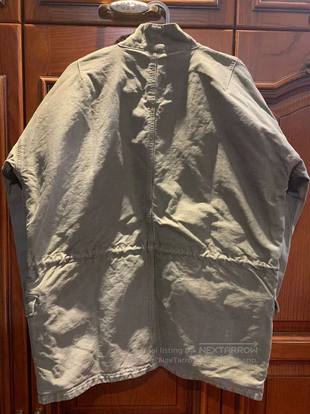 Visvim VISVIM 18AW SANJURO BENNY Jacket. Size US L / EU 52-54 / 3 - 2 Thumbnail