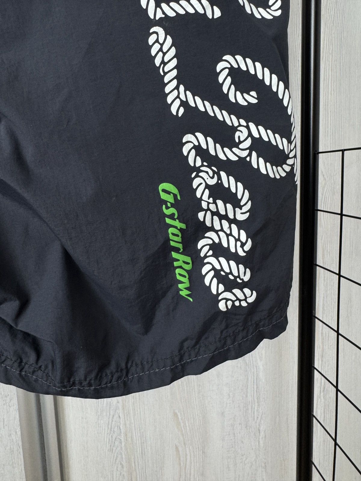 G-Star G-Star Raw Bi Charley Shorts swimming casual Size US 32 / EU 48 - 13 Thumbnail