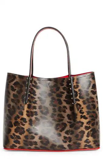 Christian Louboutin o1s1wg110225 Bag in Black Size ONE SIZE - 1 Preview