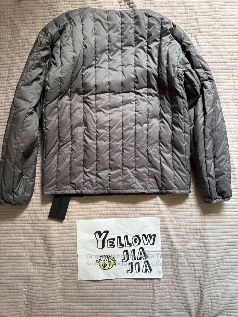 Neighborhood Neighborhood Insulated Down Jacket Size US M / EU 48-50 / 2 - 3 Thumbnail