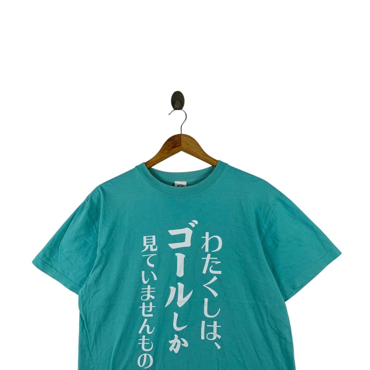 Vintage ANIME UMA MUSUME Pretty Derby Season 2 Cygames Tee Shirt Top Size US S / EU 44-46 / 1 - 2 Thumbnail