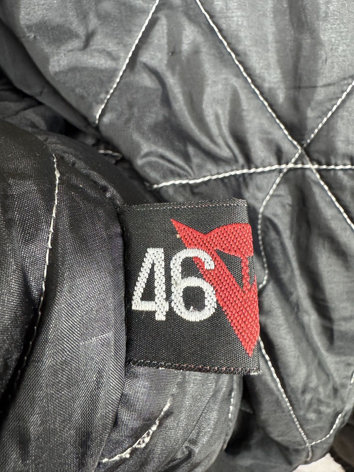 Dainese Men’s Dainese Motorcycle Jacket Racing Size 46 Size US S / EU 44-46 / 1 - 16 Thumbnail