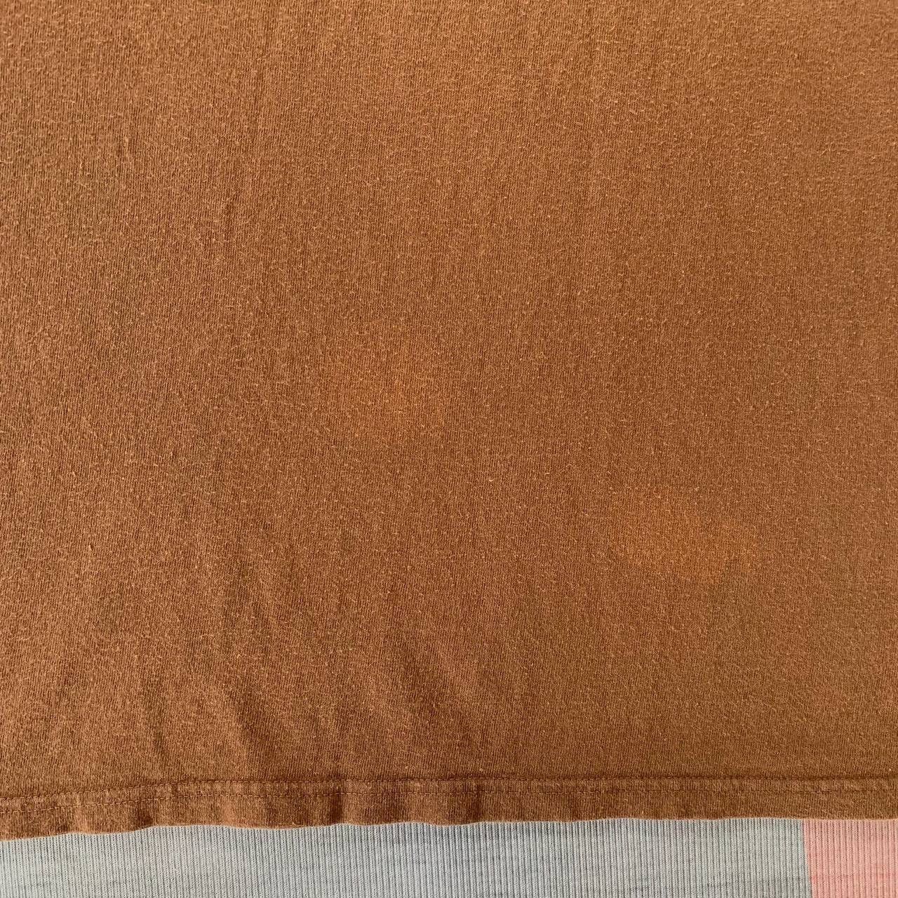 Nigel Cabourn Rare Vintage Nigel Cabourn Military Pocket Tees Size US M / EU 48-50 / 2 - 4 Thumbnail