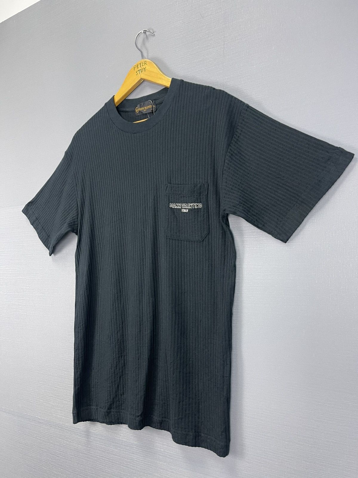 Valentino Gianni Valentino shirt Size US M / EU 48-50 / 2 - 3 Thumbnail