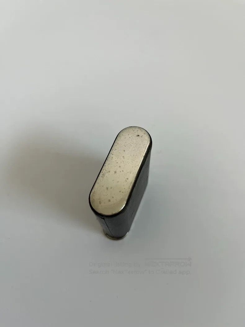 Yohji Yamamoto Yohji Yamamoto Ashtray Size ONE SIZE - 7 Thumbnail