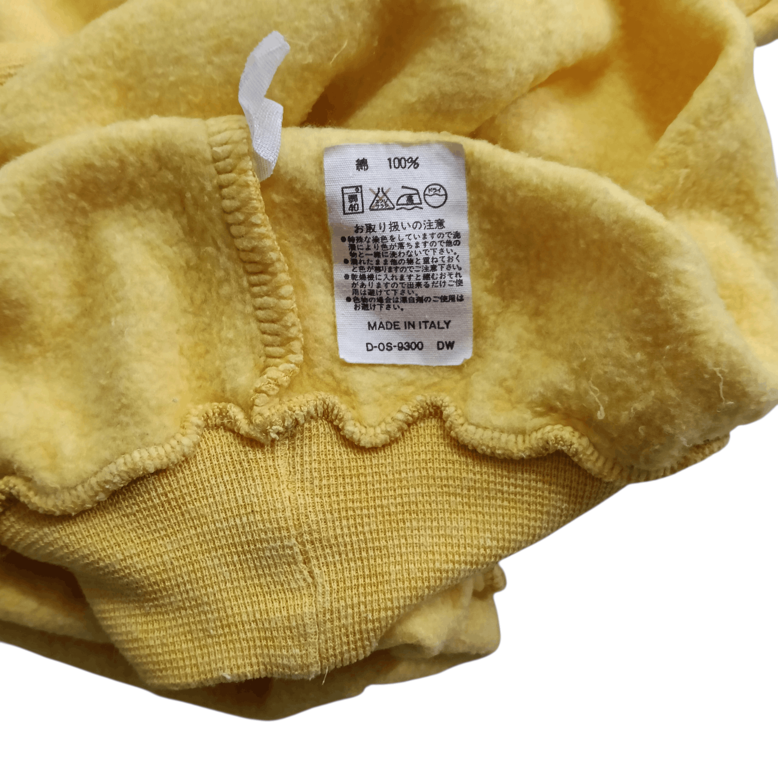 Trussardi Vintage 90s Trussardi Sweatshirt Size US M / EU 48-50 / 2 - 8 Thumbnail