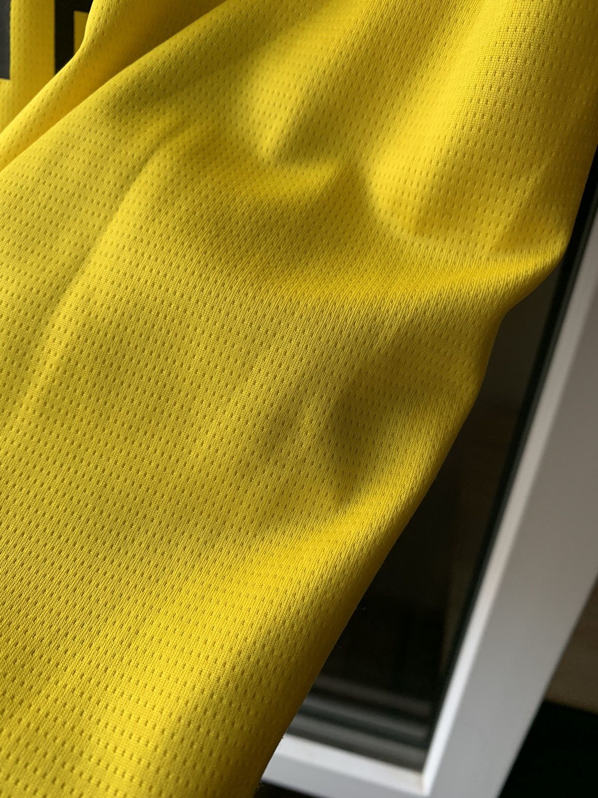 Puma × Vintage 🔥PUMA DORUSSIA DORTMUND 2023 2024 ADEYEMI #27 SOCCER JERSEY Size US XXL / EU 58 / 5 - 13 Thumbnail