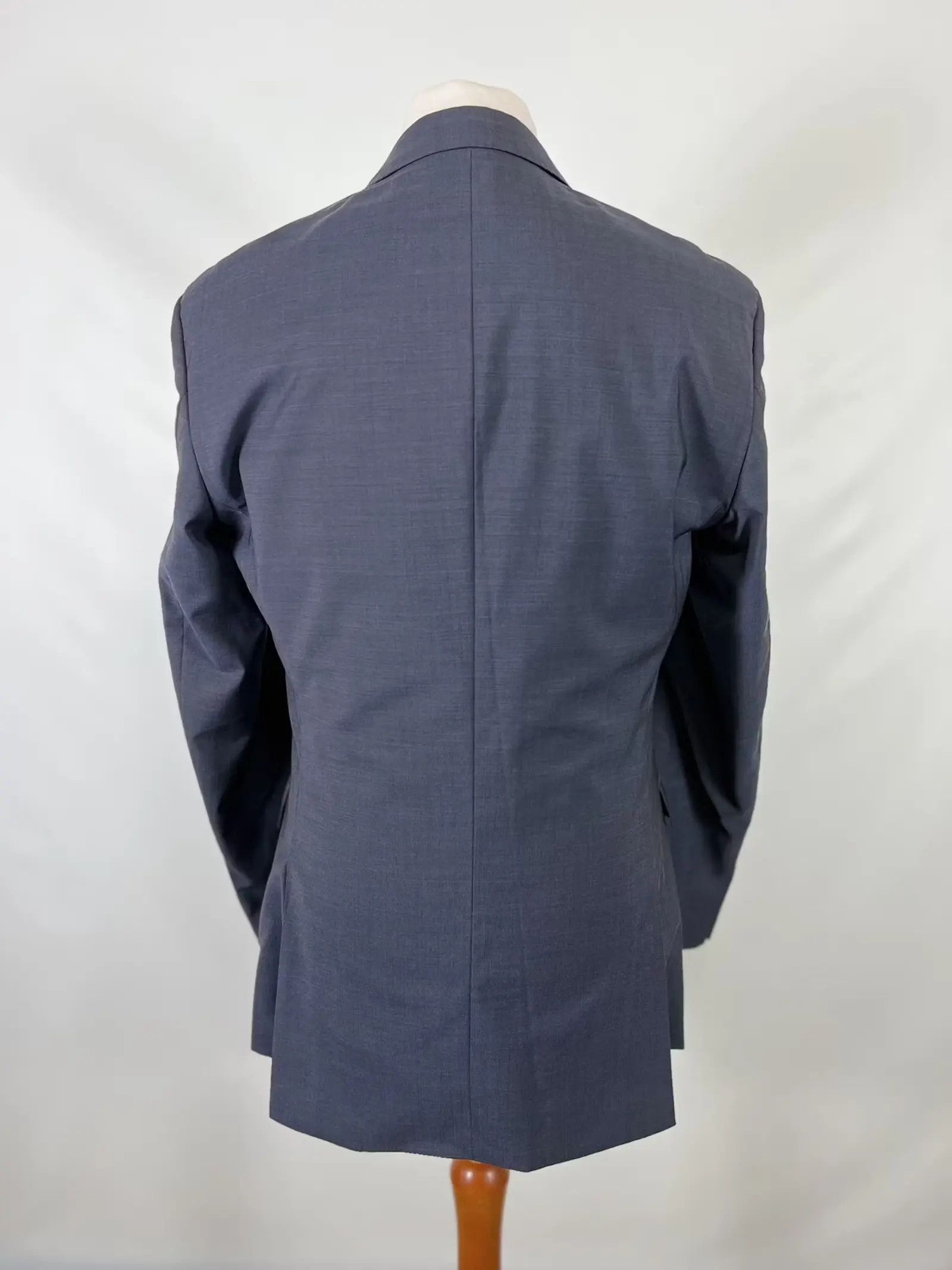 Designer × Hugo Boss Hugo Boss blazer jacket Size 40L - 2 Thumbnail