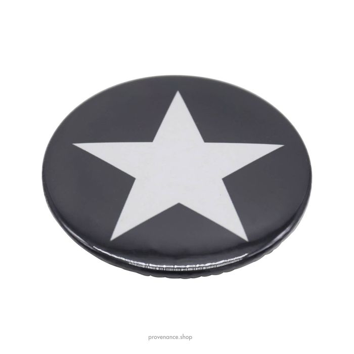 Givenchy 🔴 Givenchy Star Pin | Grailed