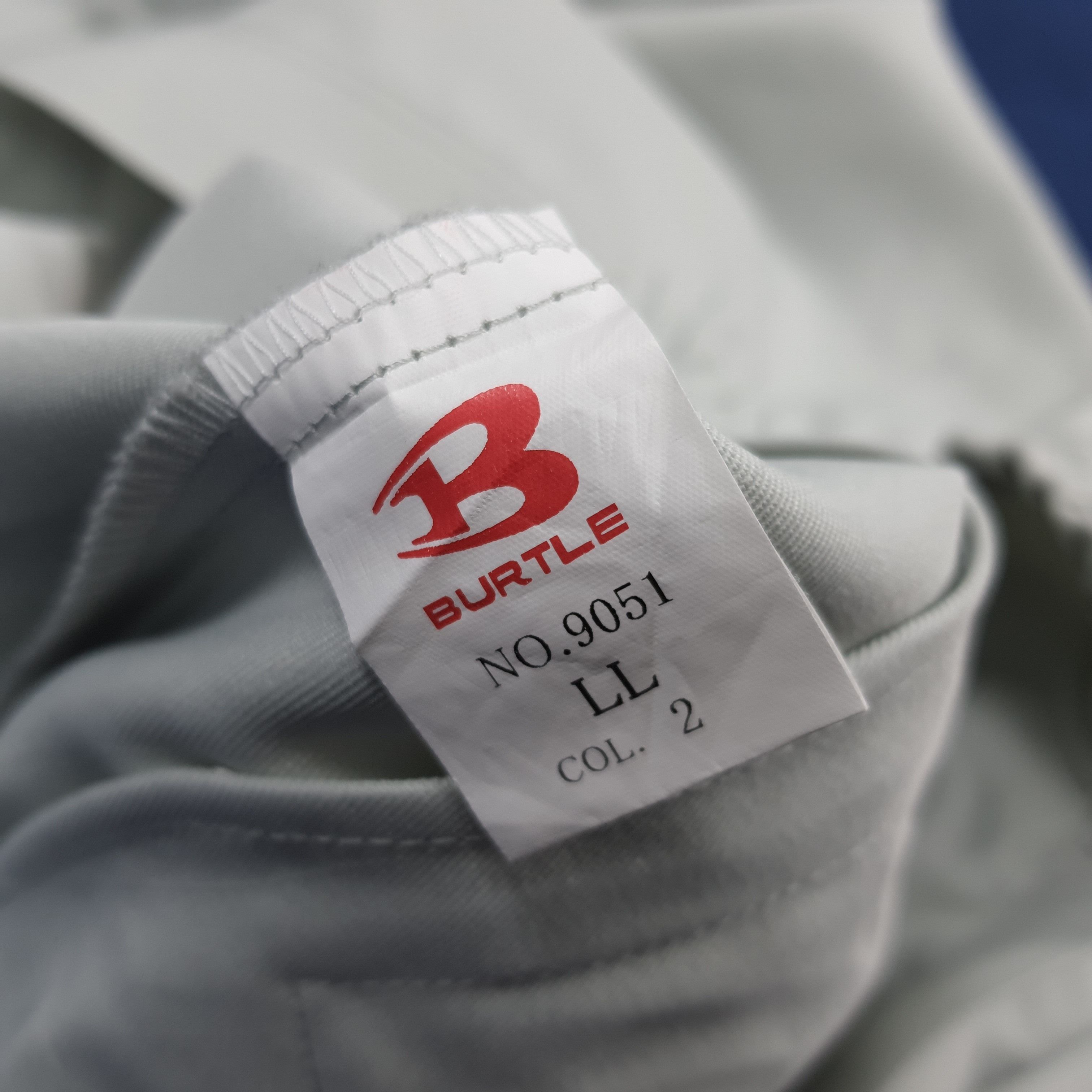 Japanese Brand Vintage TRD Toyota Motor Sports Custom Logo Jacket C304N13 Size US L / EU 52-54 / 3 - 7 Thumbnail