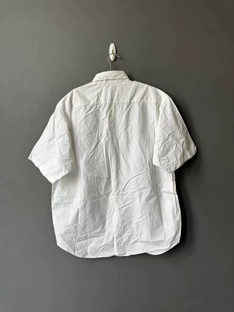 Balenciaga Balenciaga Cupid short sleeve shirt 2503-Nextarrow Size XXS / US 00 / IT 34 - 2 Thumbnail