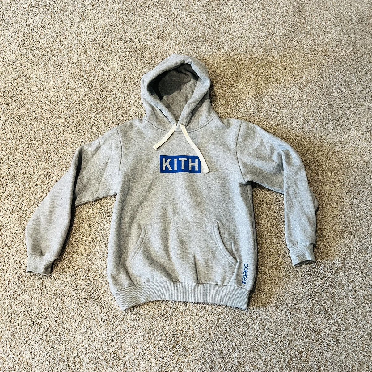 Kith hot sale colette hoodie