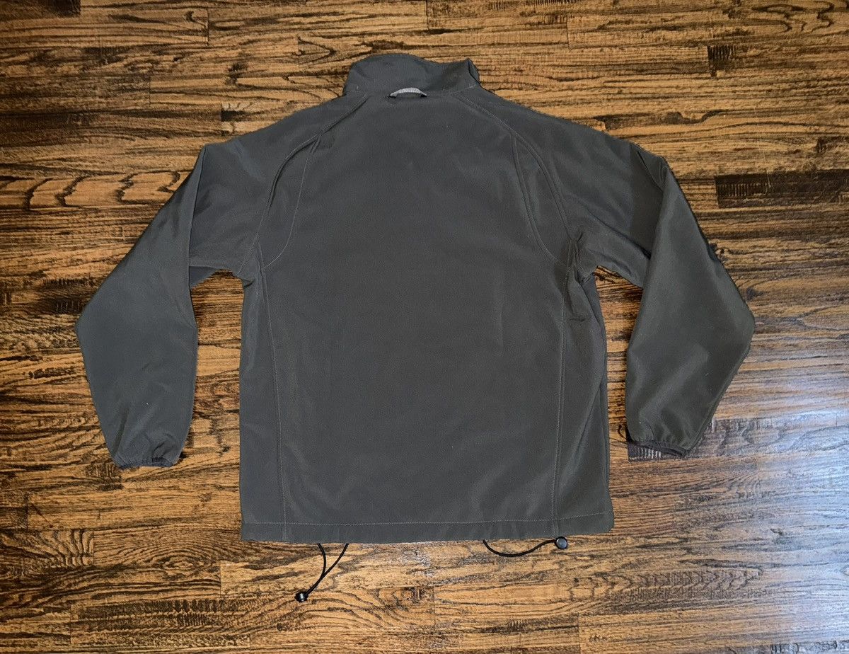 The North Face The North Face TNF Apex Bionic Charcoal Grey Jacket Sz Large Size US L / EU 52-54 / 3 - 4 Thumbnail