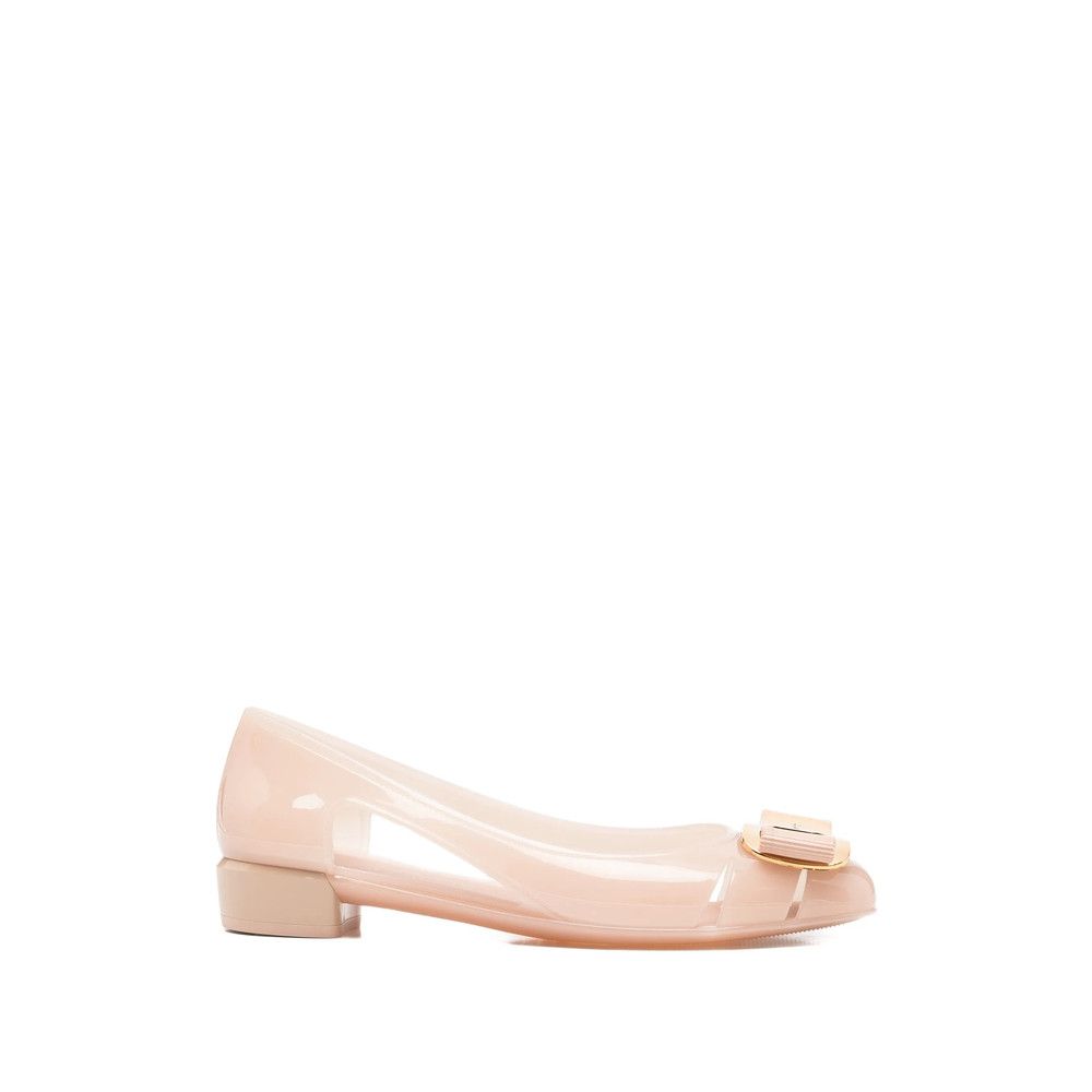 Salvatore Ferragamo Ferragamo PINK Boots Size US 6 / IT 36 - 1 Thumbnail