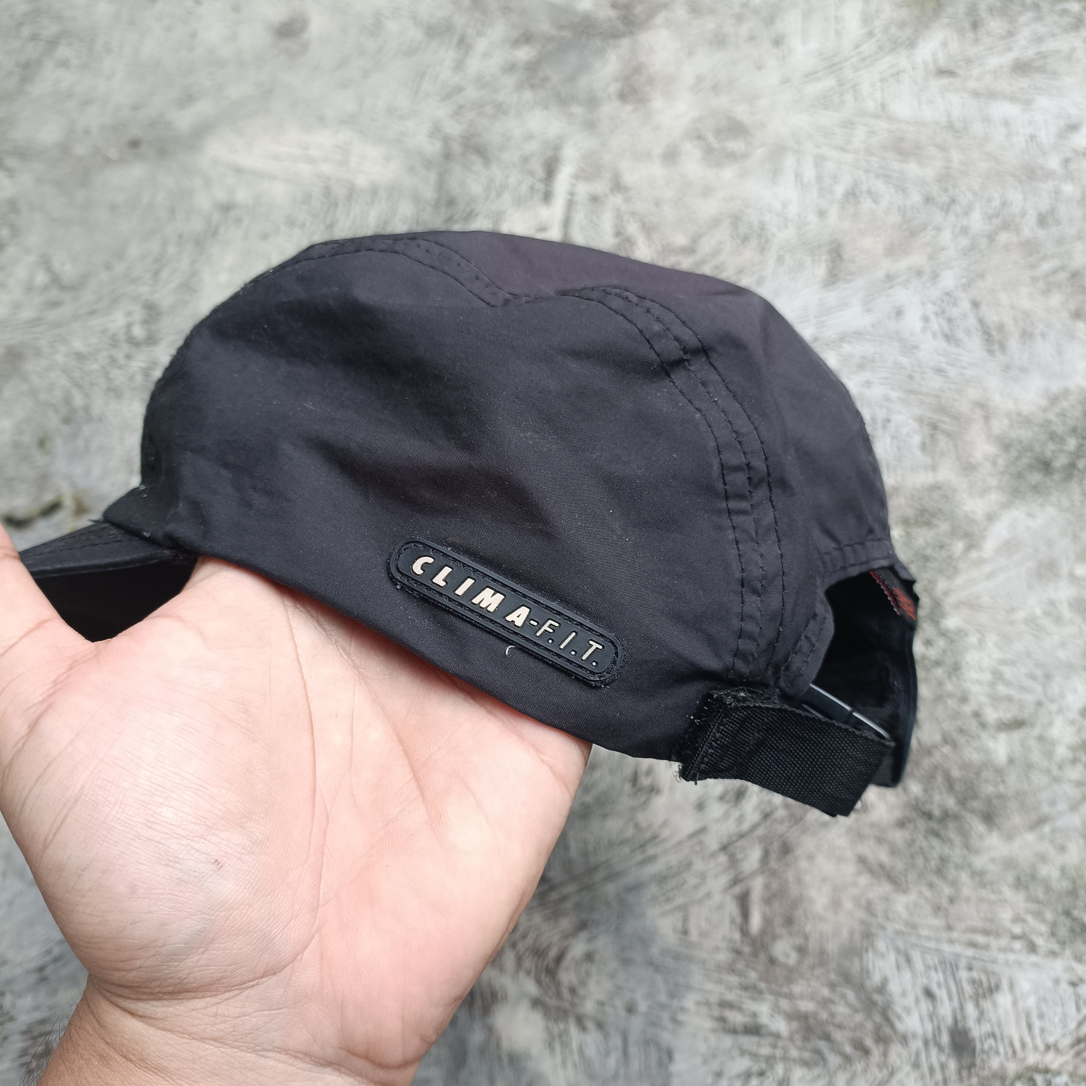 Nike ACG Vintage Nike ACG nylon caps Size ONE SIZE - 3 Thumbnail