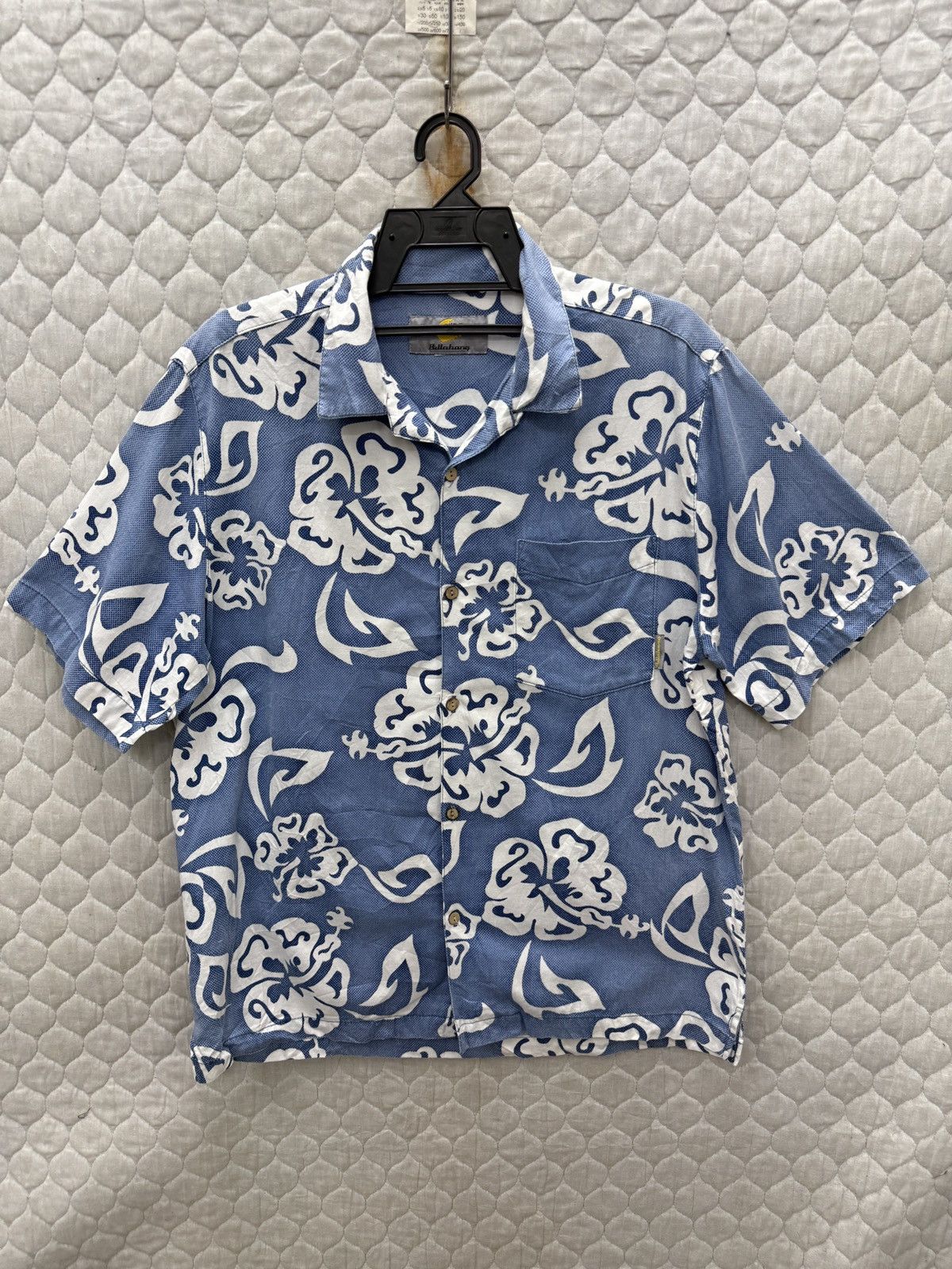 Billabong 🔥🔥🔥ARCHIVE BILLABONG HAWAII SHIRTS Size US M / EU 48-50 / 2 - 1 Thumbnail