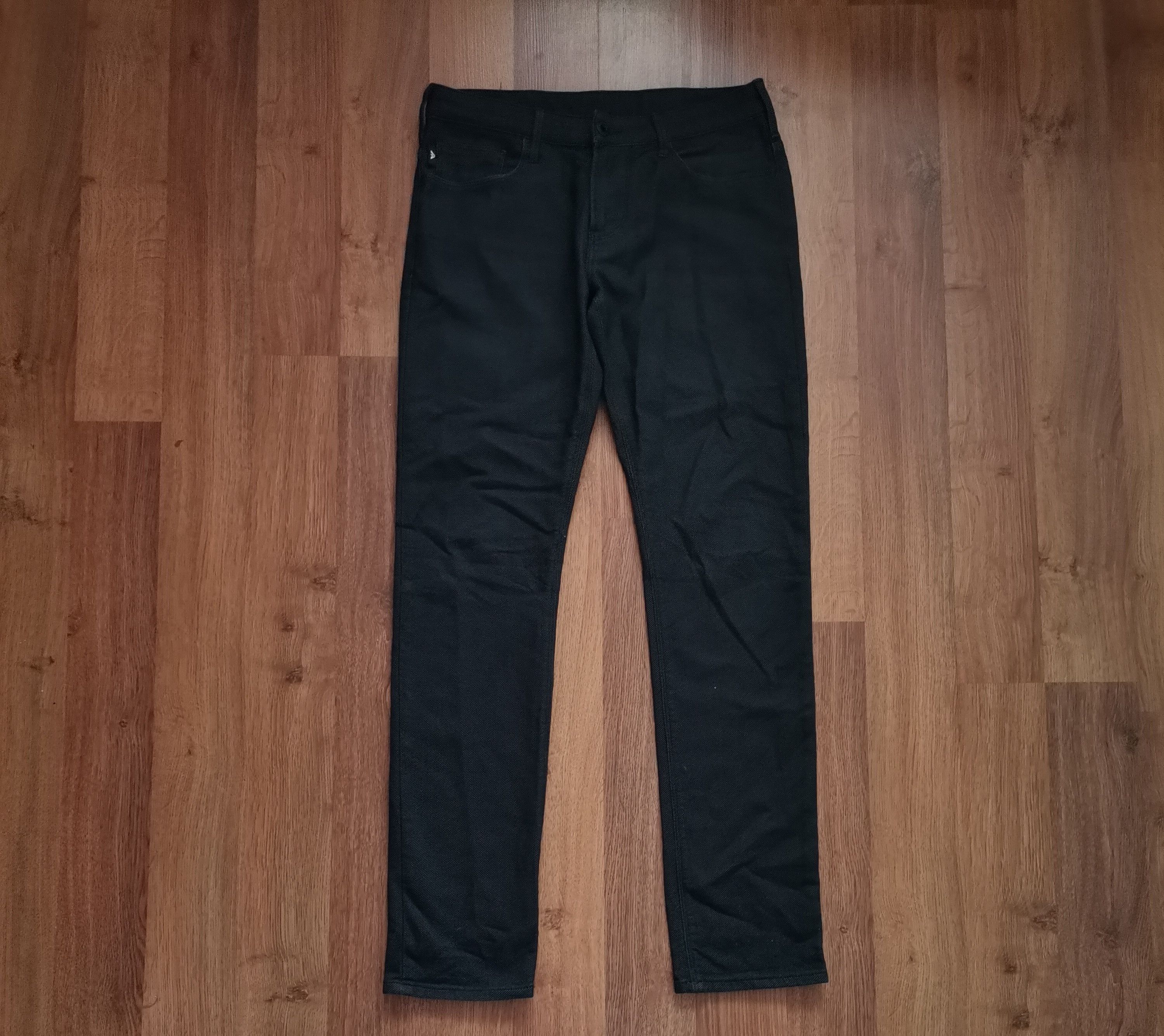 Armani Emporio Armani Jeans Size US 29 - 3 Thumbnail