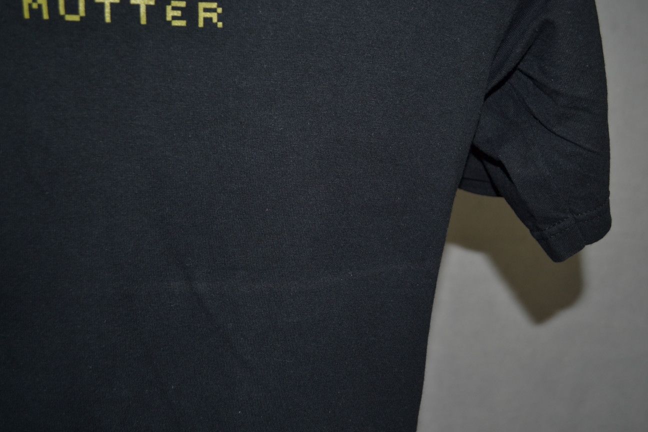 Band Tees × Vintage Vintage 2001 Rammstein Mutter tee t-shirt XL Size US XL / EU 56 / 4 - 7 Thumbnail