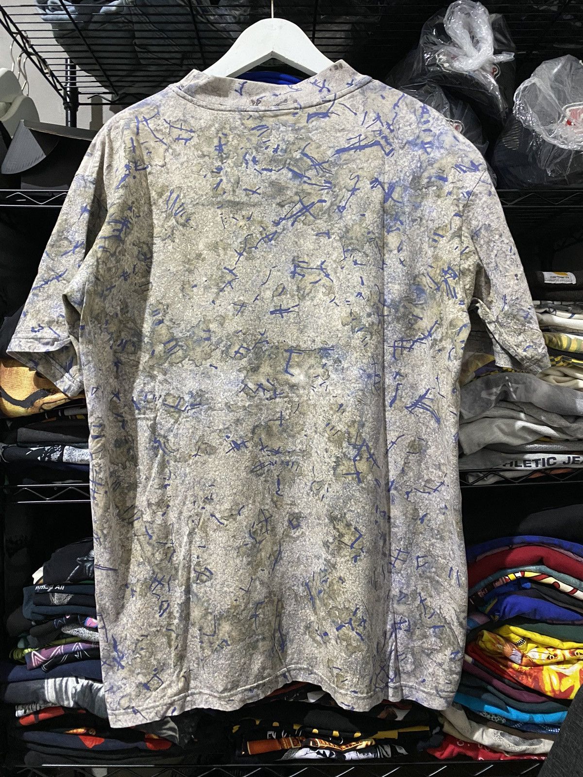 Ocean Pacific Vintage Ocean Pacific Size US XL / EU 56 / 4 - 5 Thumbnail