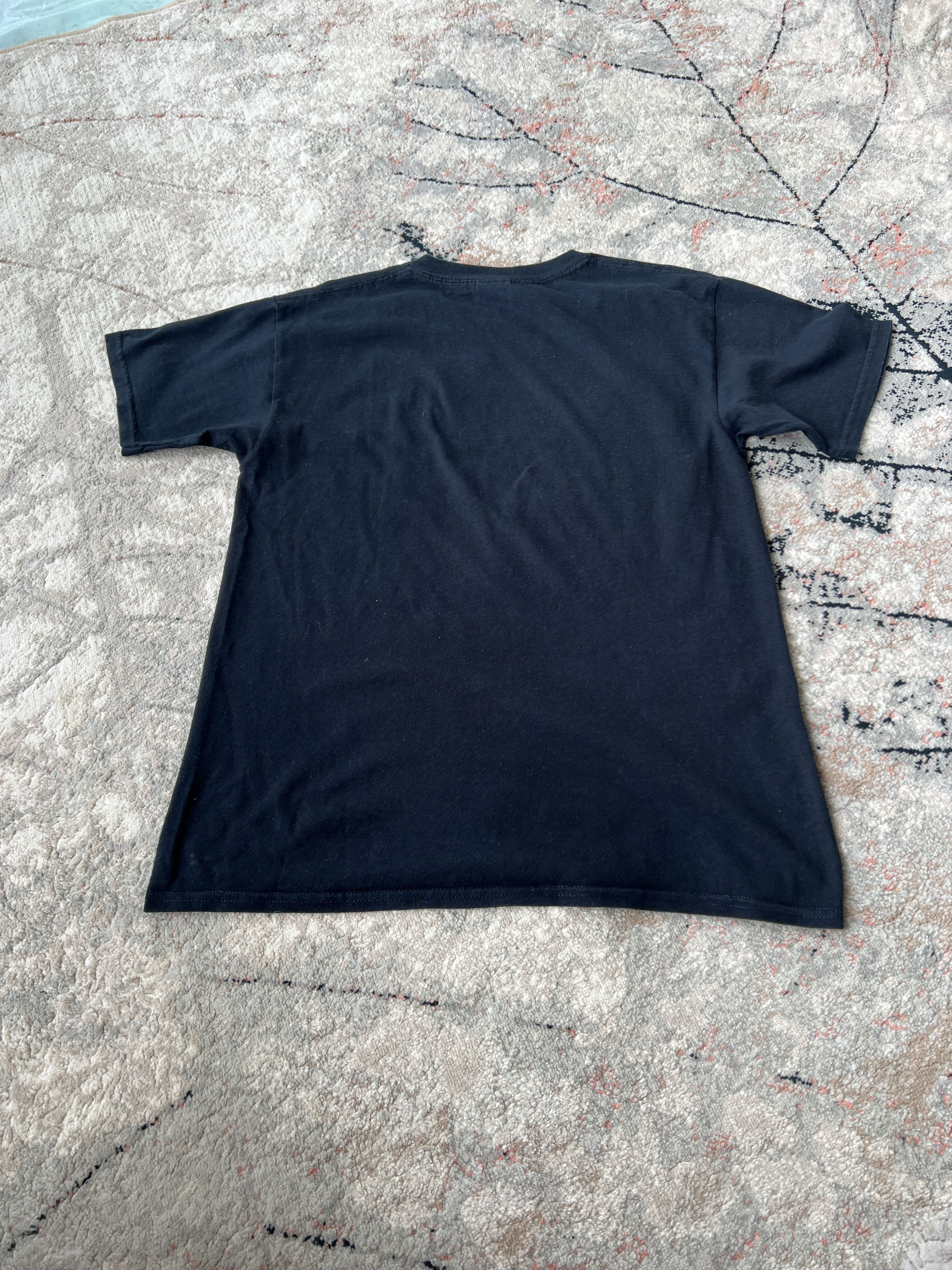 Vintage Viva Las Vegas Rockabilly Weekend 2013 Tee Size US XL / EU 56 / 4 - 5 Thumbnail