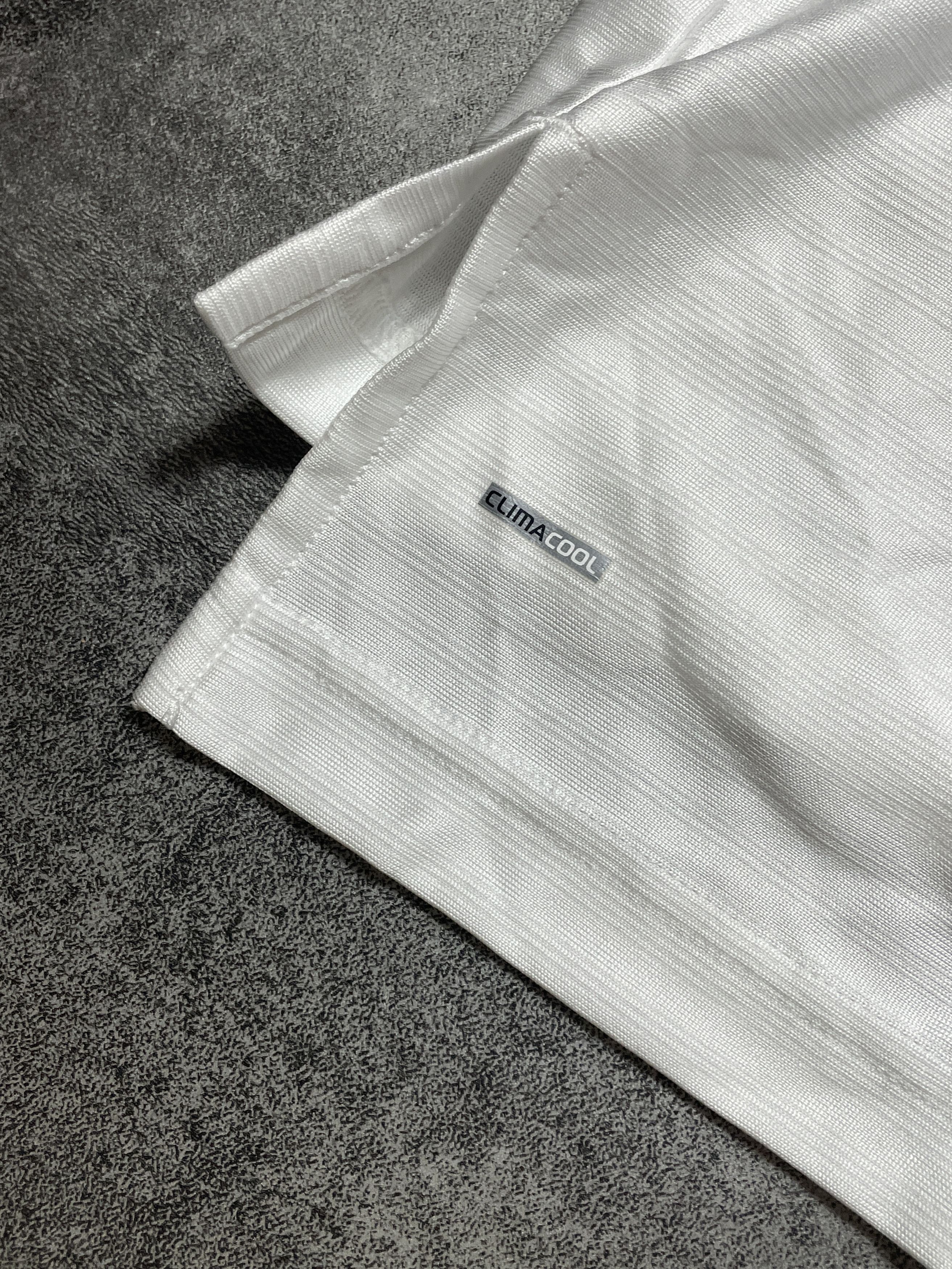 Adidas ❗️RARE❗️Adidas Vintage 2010 Y2K Polo Golf T-Shirt Size US XL / EU 56 / 4 - 9 Thumbnail
