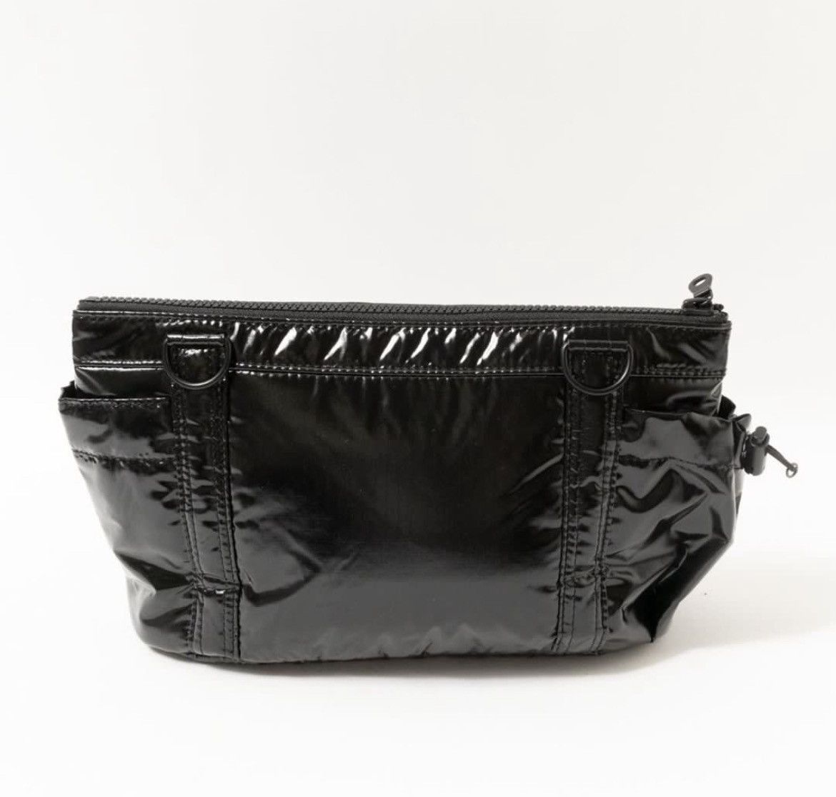 Porter Authentic Porter Shoulder Bag Schiele Black Size ONE SIZE - 3 Thumbnail
