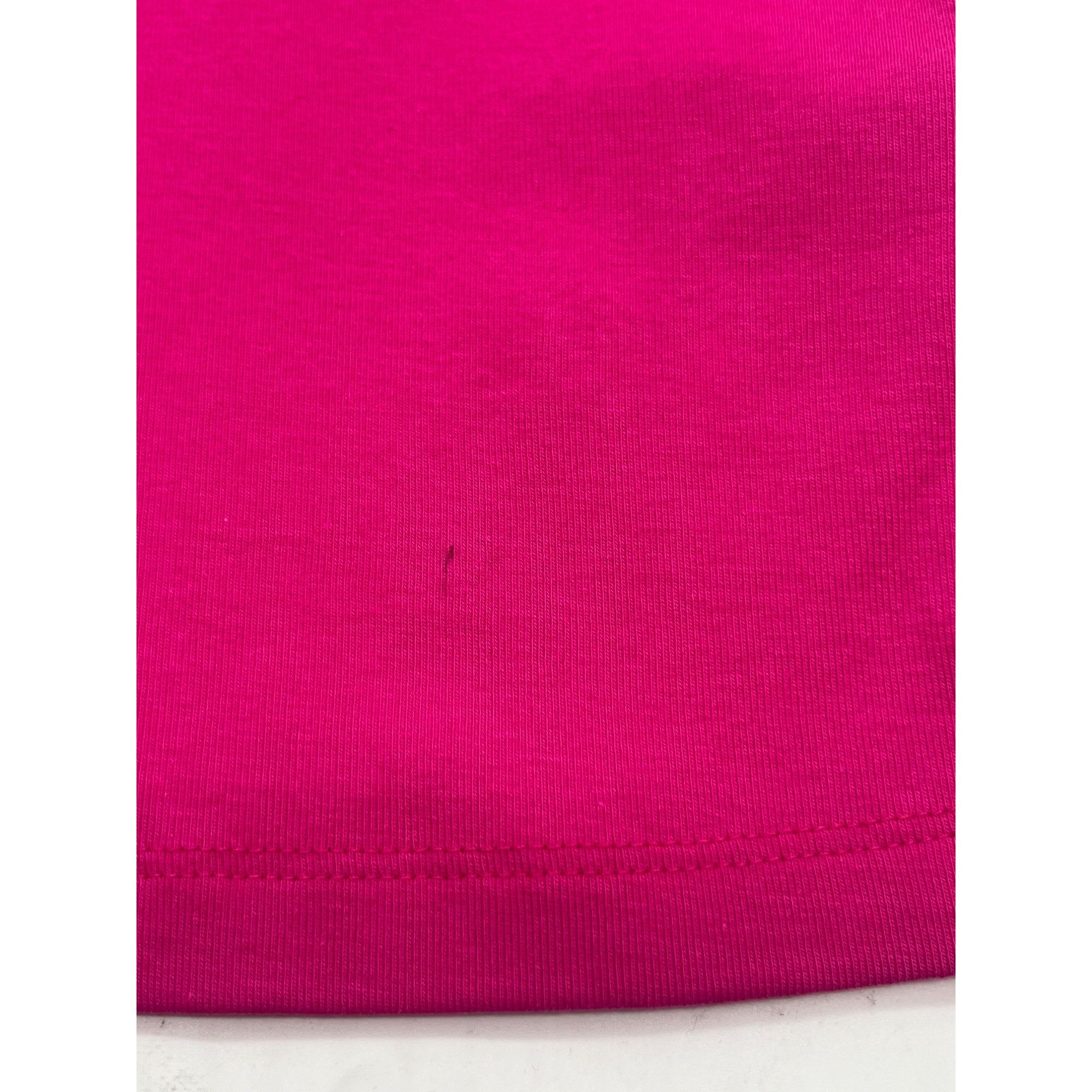 Lauren Ralph Lauren Lauren Ralph Lauren Women’s Scoop Neck Cotton Tank top, Pink Size XXS / US 00 / IT 34 - 12 Thumbnail