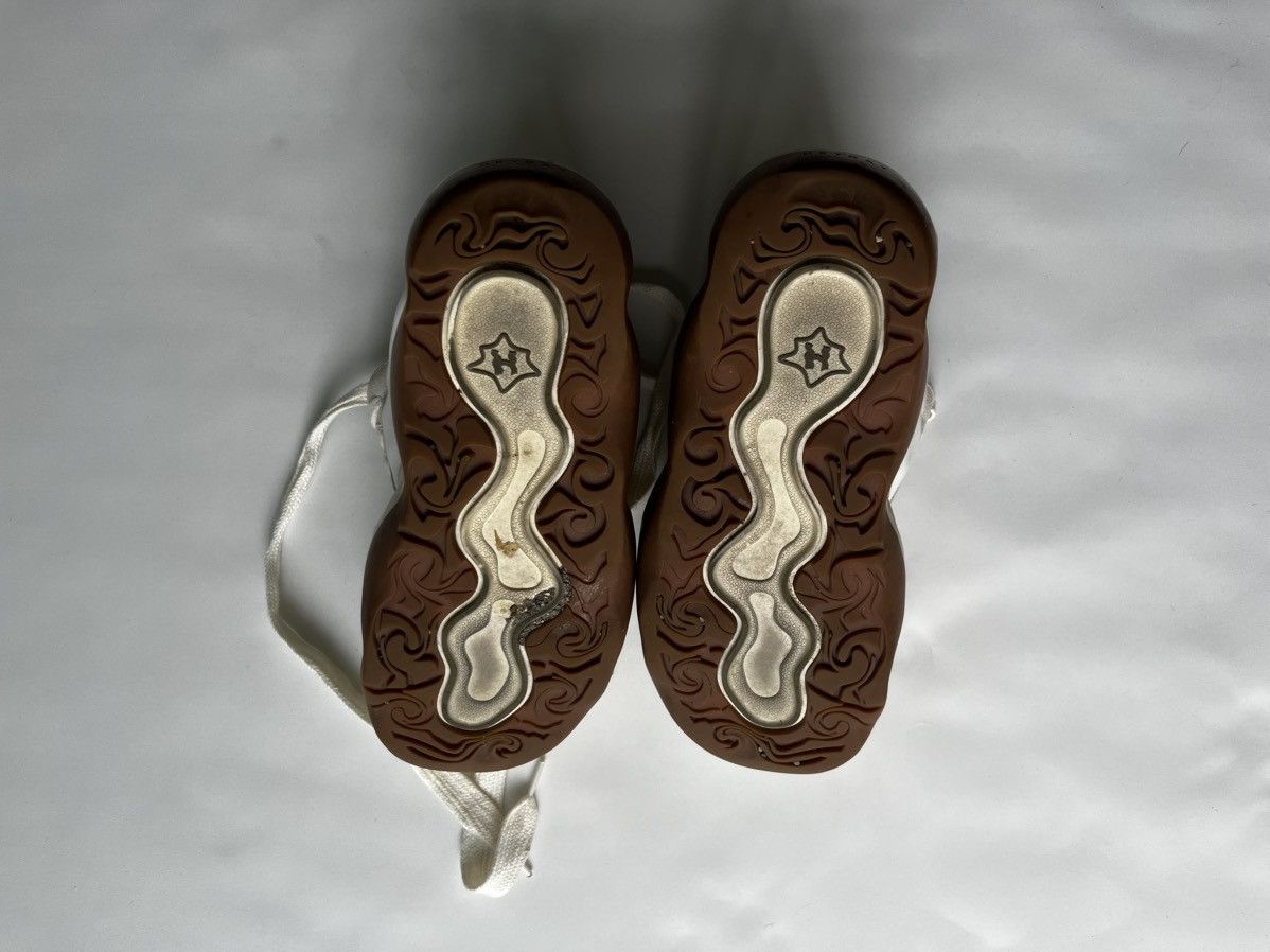 Other XHEYDAY Triple Wavy Creamy Size US 8 / EU 41 - 5 Thumbnail