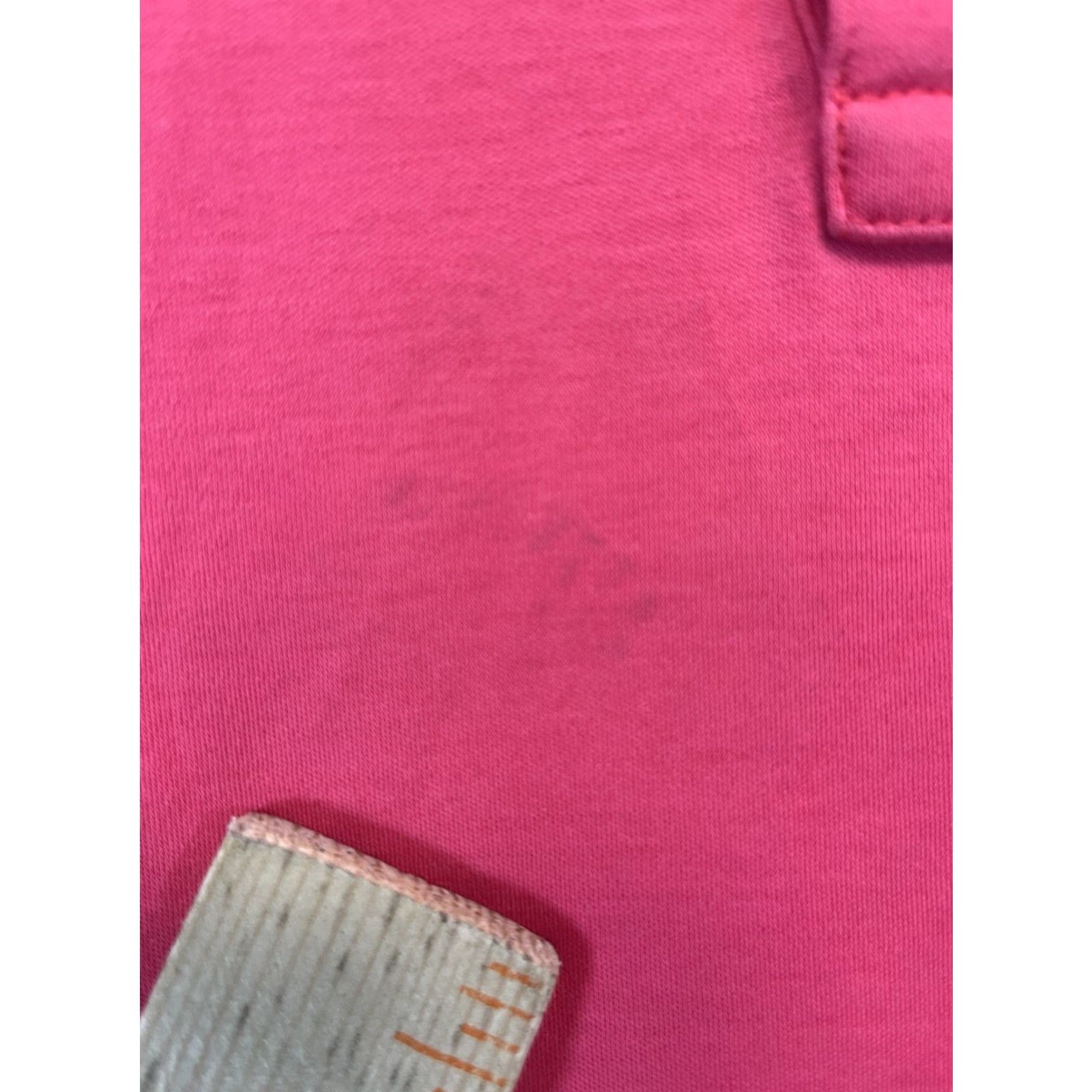 Polo Ralph Lauren Ralph Lauren Polo Mens Pink Soft Pima Touch Polo Shirt Size M See Pics Size US M / EU 48-50 / 2 - 7 Thumbnail