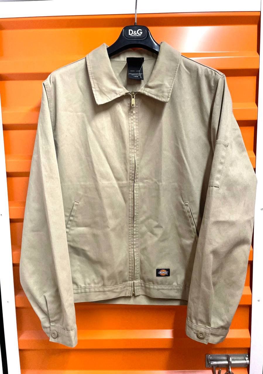 Vintage Vintage Dickies Jacket Workwear Style | Grailed