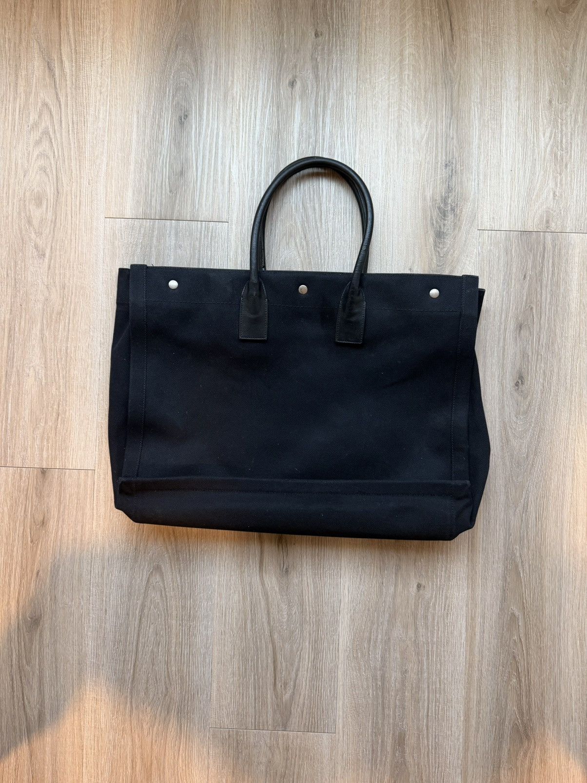 Saint Laurent Paris Rive Gauche Saint Laurent Paris Size ONE SIZE - 2 Thumbnail