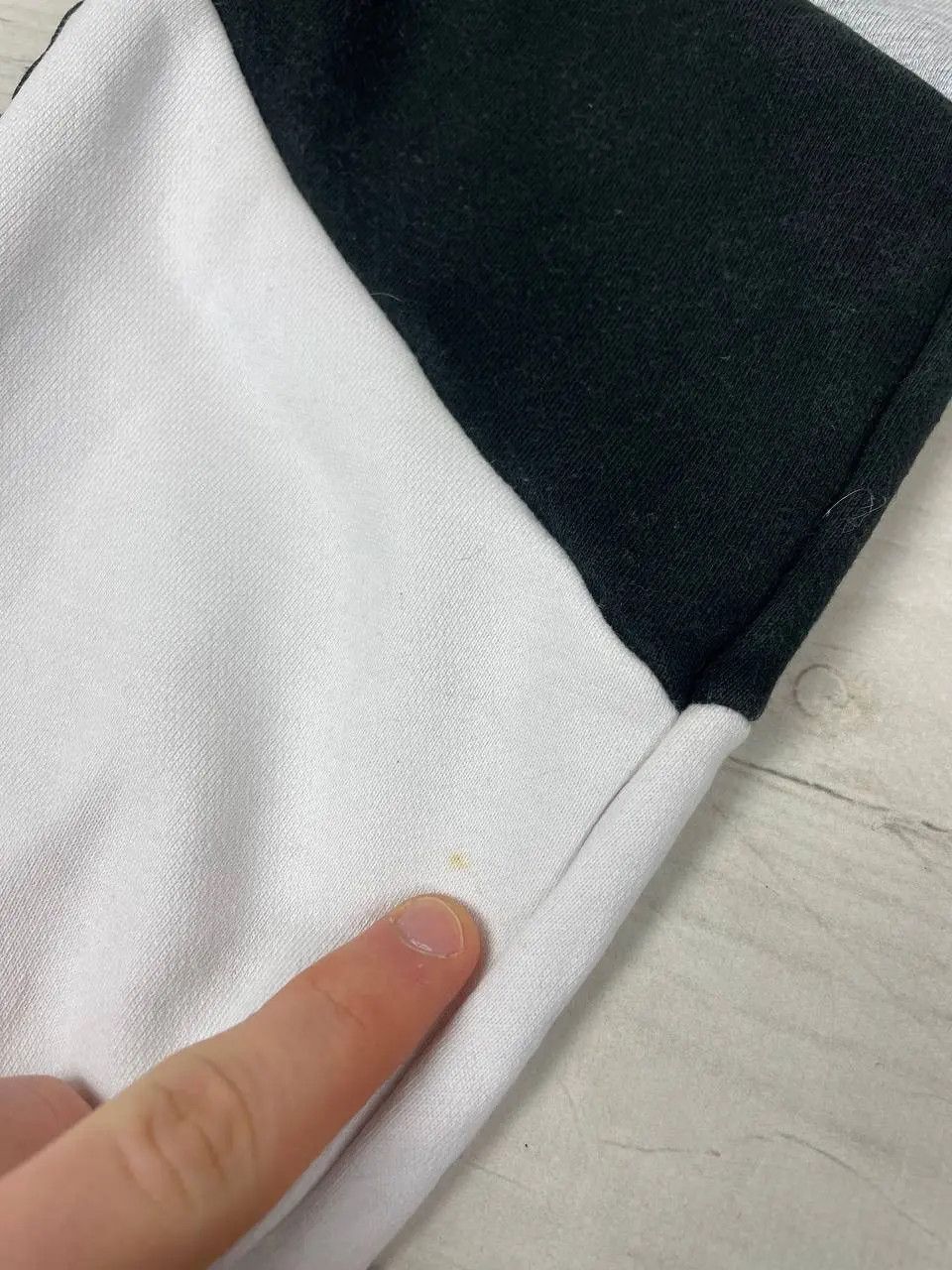 Lacoste Lacoste Lampas Sweatpants Size US 30 / EU 46 - 7 Thumbnail
